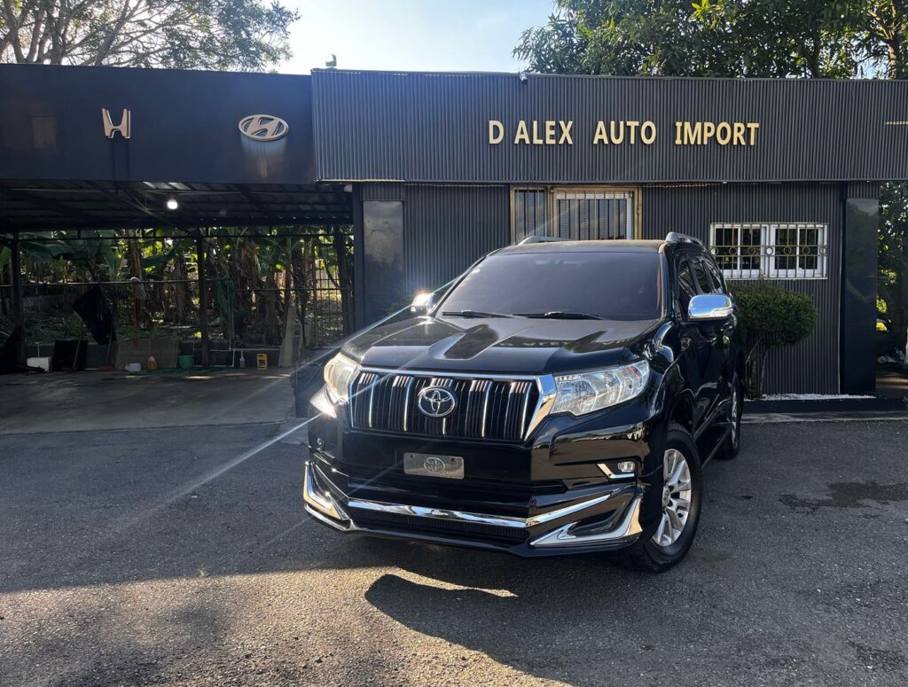 D´ Alex Rent Car