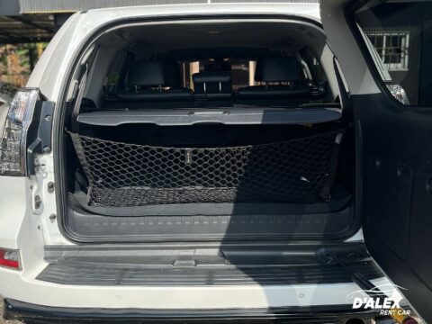 LEXUS GX 460 4x4 2015